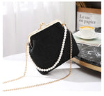 Small Shell Shape Bag For Women