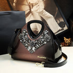 Luxury Fashion Diamond Women Handbag
