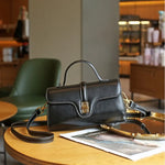 Genuine Leather Crossbody Bags