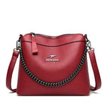 High Quality Messenger Bags Small Purse Ladies Handbags