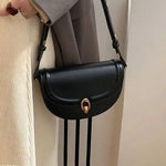 Saddle Small Crossbody Bags For Women