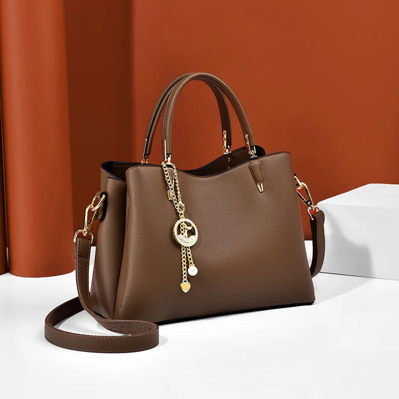 New Stylish Large Capacity Women's handBag