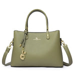 High Quality PU Leather Handbag