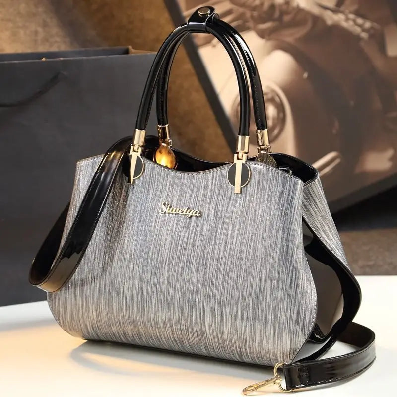 New Women's Large Capacity Bag