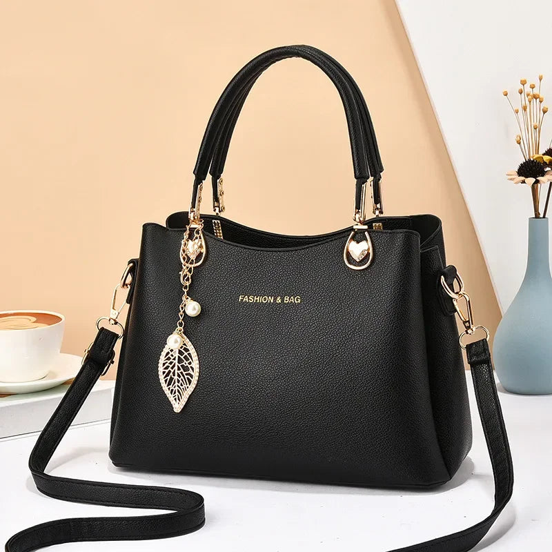 Luxury Brand Designer Women'S Crossbody Bag