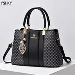New Woman shoulder bag Large capacity