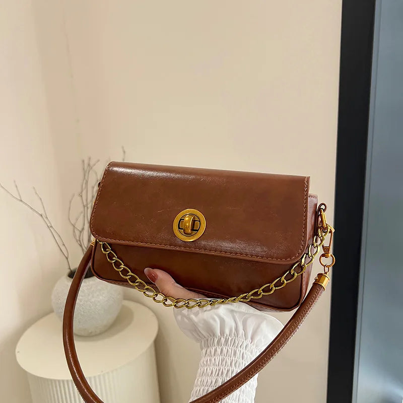Small Crossbody Bags for Women
