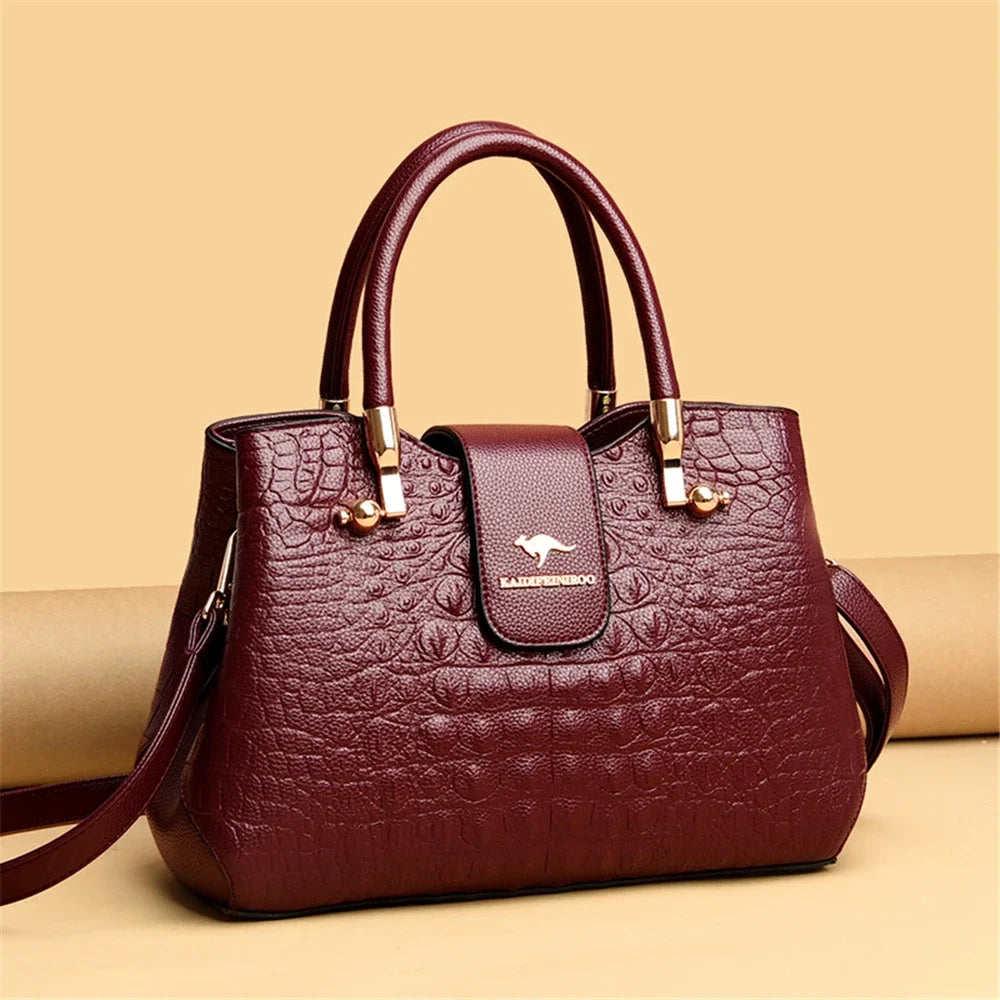 Kangaroo Ladies Handbags