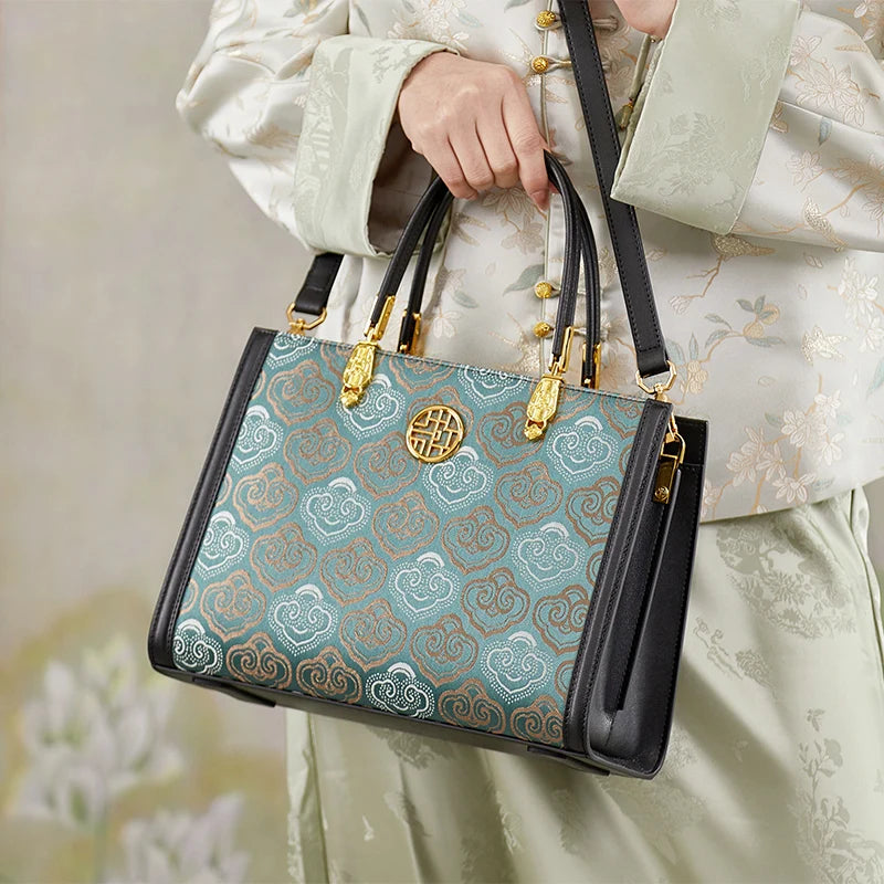 Limited NEW High End Genuine Leather Handbags