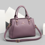 BalidaishuNew Model Genuine Leather Handbag
