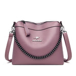 High Quality Messenger Bags Small Purse Ladies Handbags