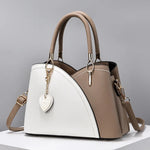 Summer 2025 Women's PU Leather Cat Coin Shoulder Bag