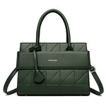 High-quality Leather Handbag