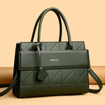 High-quality Leather Handbag