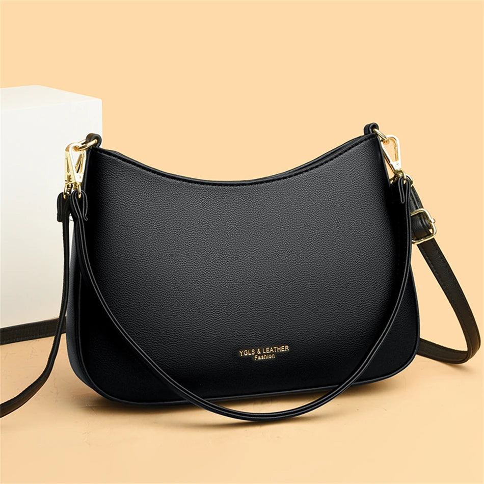 High Quality Underarm Shoulder Bags for Women