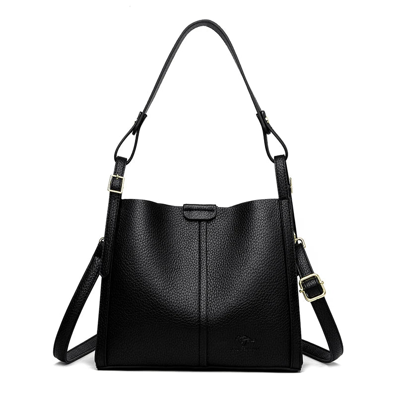 Medium Casual Tote KAIDIFEINIROO
