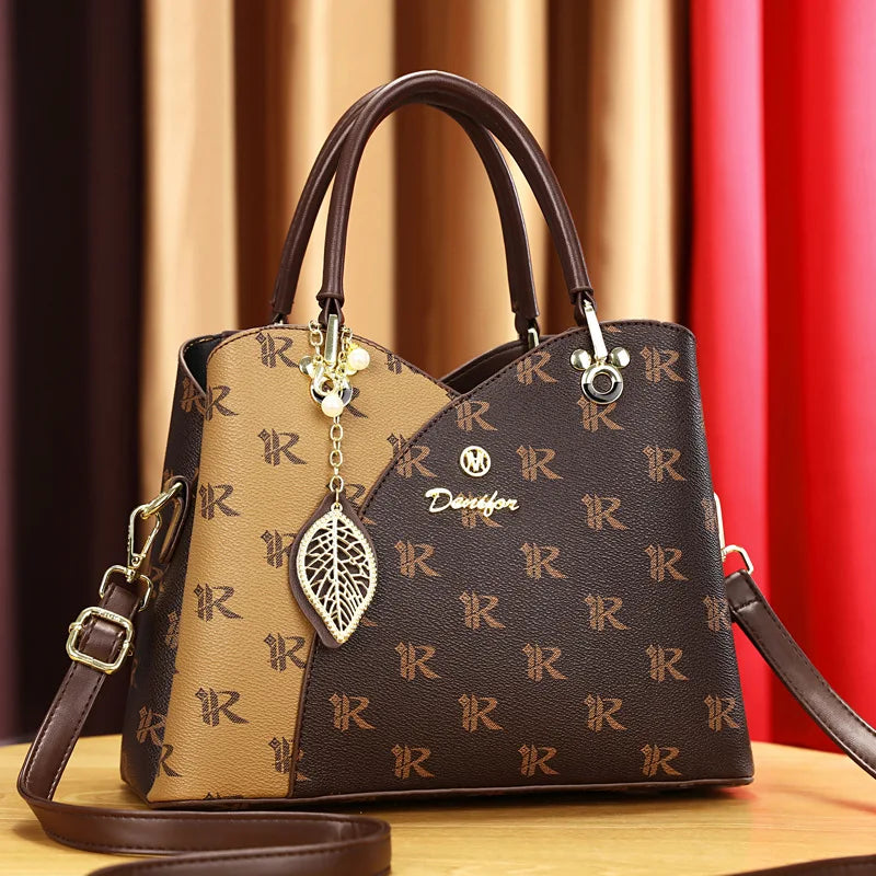 Luxury Brand Designer Women'S Handbag
