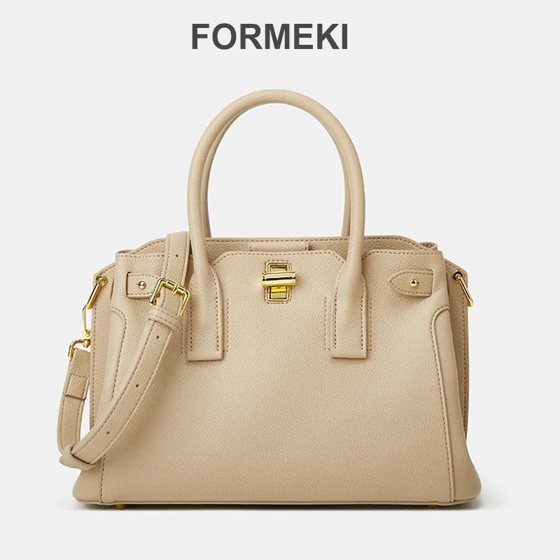 Formeki 5 Colors Luxury Designer Bag Hand Bag