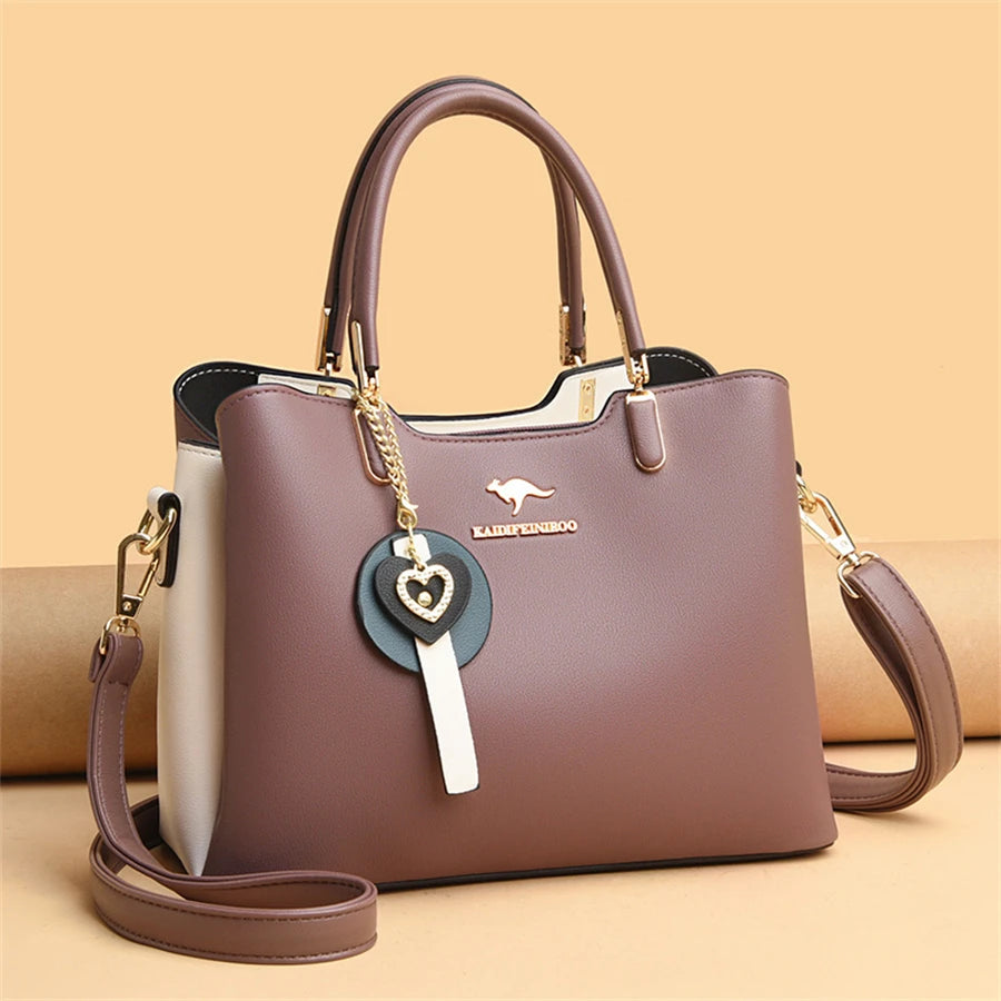 Brand Women's Shoulder Bags