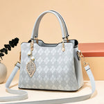 Fashion Versatile Commuting Shoulder Bag