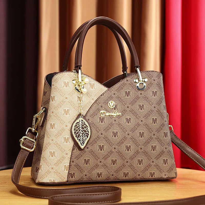 Luxury Brand Designer Women'S Handbag