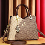 Luxury Brand Designer Women'S Handbag