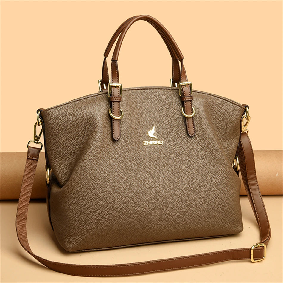 Genuine Luxury handbags for womens