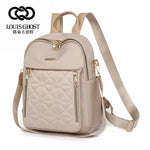 New Korean Edition Versatile Large Capacity Water ProofBackpack
