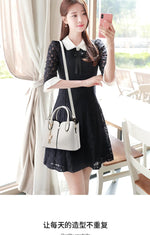 Soft Leather Luxury Women HandBags