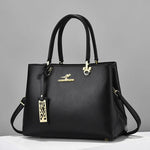 Fashionable Casual Women'S Handbag