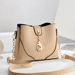 New Handheld Small Square Bag