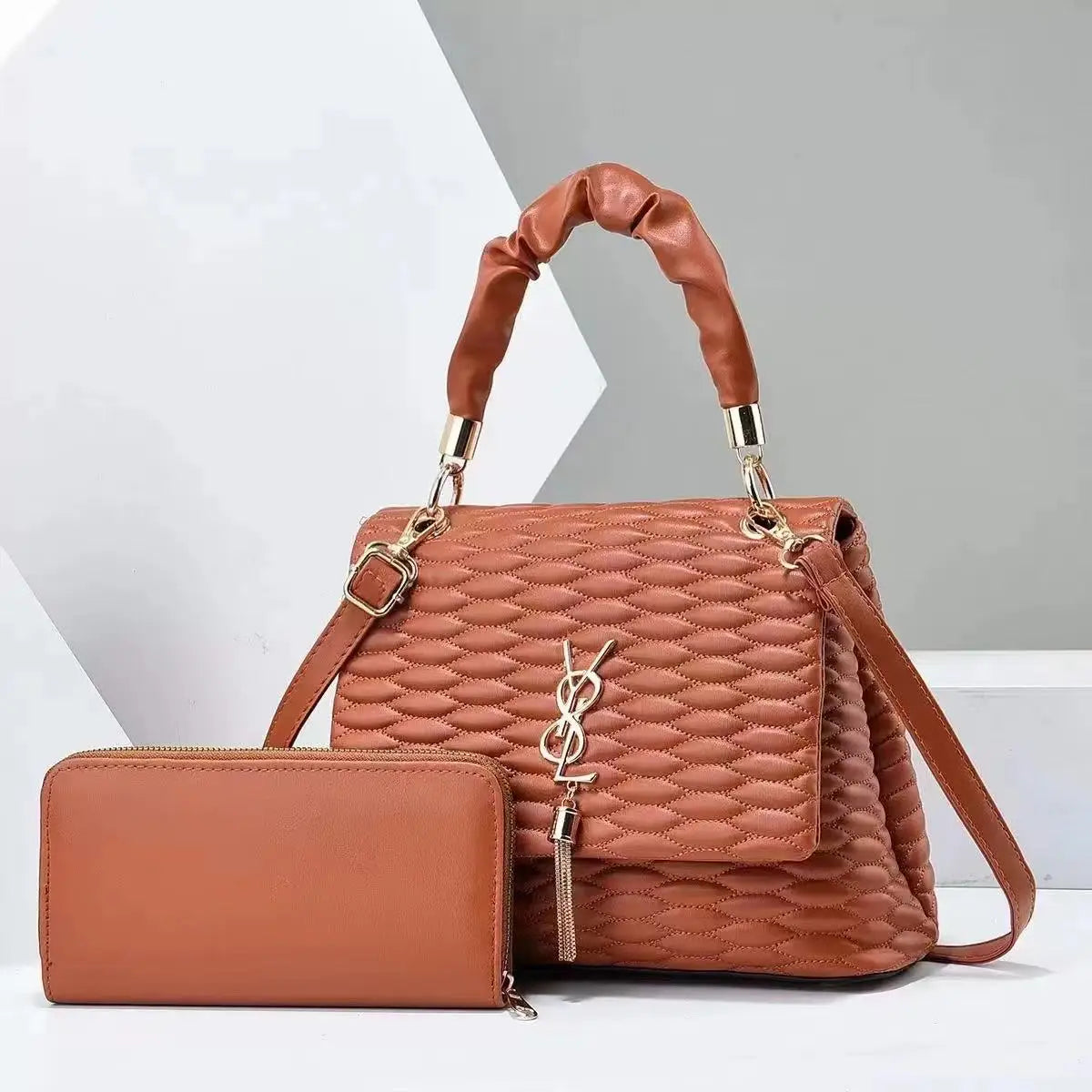 New Style Ladies Handbags and Purses