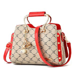 New Summer Popular Women's Handbag
