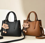 Women's New commuter small square bag