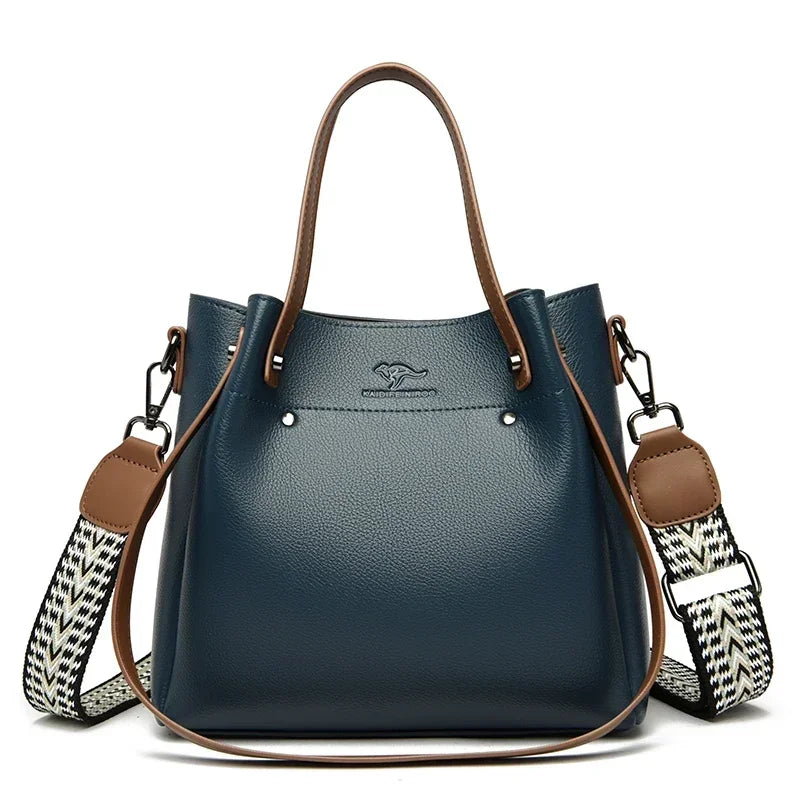 3 Layers Luxury Handbags