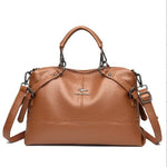 High Quality Soft Leather Shoulder Bags Crossbody Bag