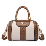 High Quality Leather Purses and Handbags for Women