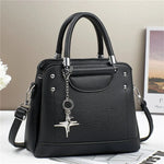 New Fashion Large Capacity Ladies Tote Bag