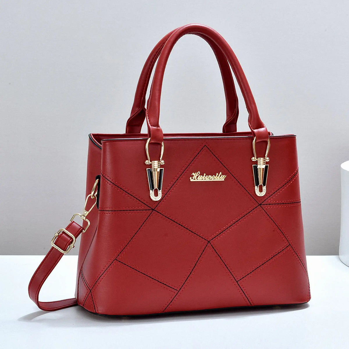 Hot-Selling Large Capacity Ladies Bag
