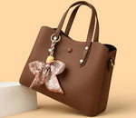 Fashion New Women's Handbags Large Capacity