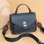 High Quality Genuine Leather Luxury Handbags
