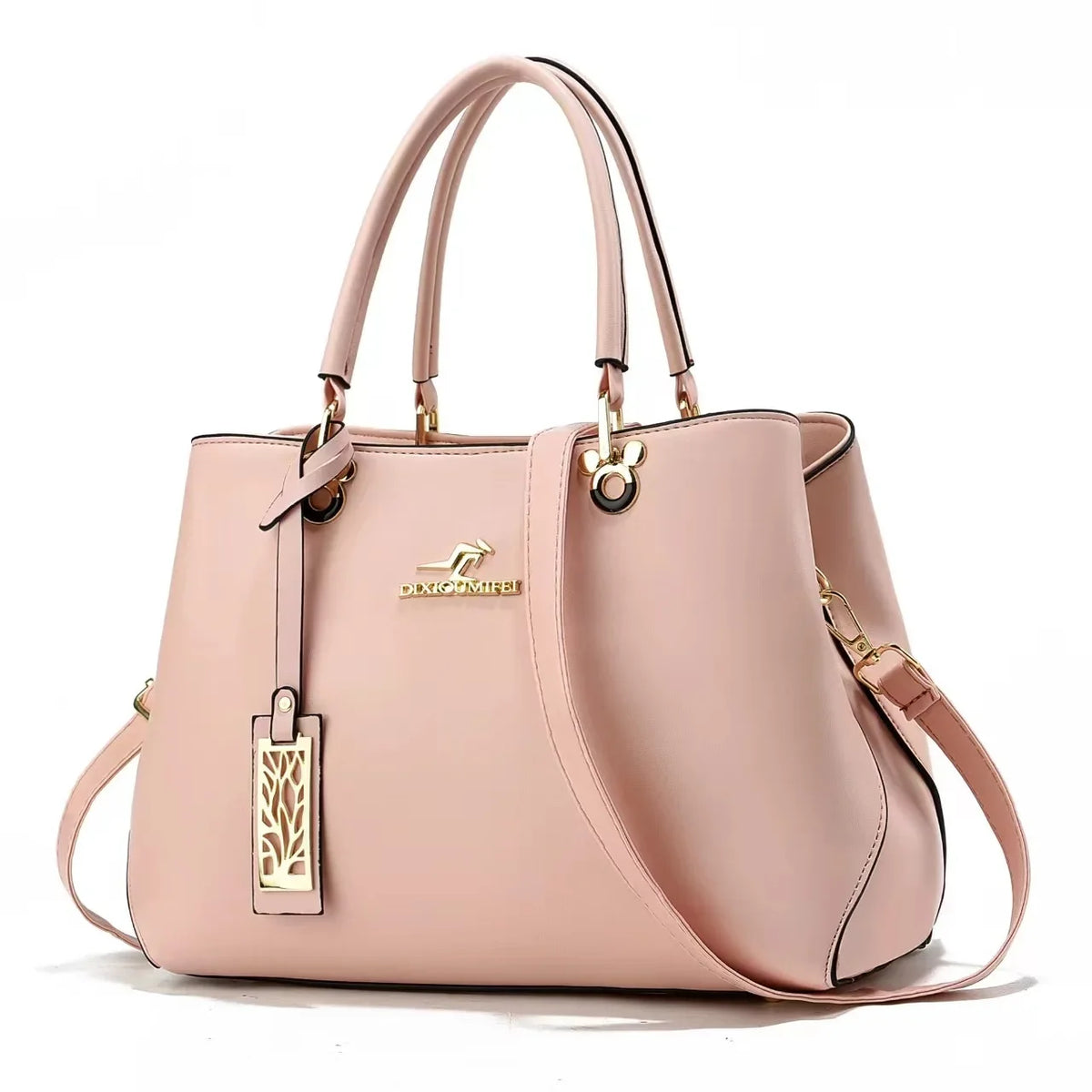 Fashionable Casual Women'S Handbag