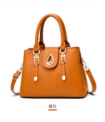 New Women Large Capacity Handbag