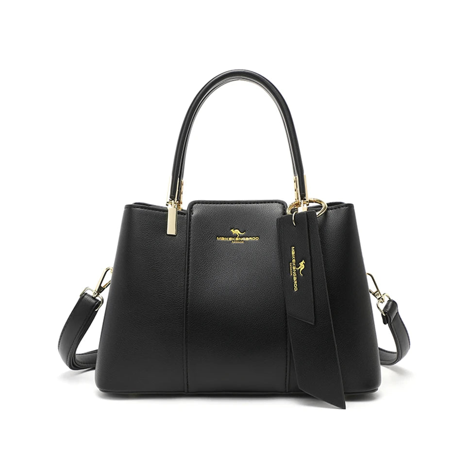 High-end authentic bags for women
