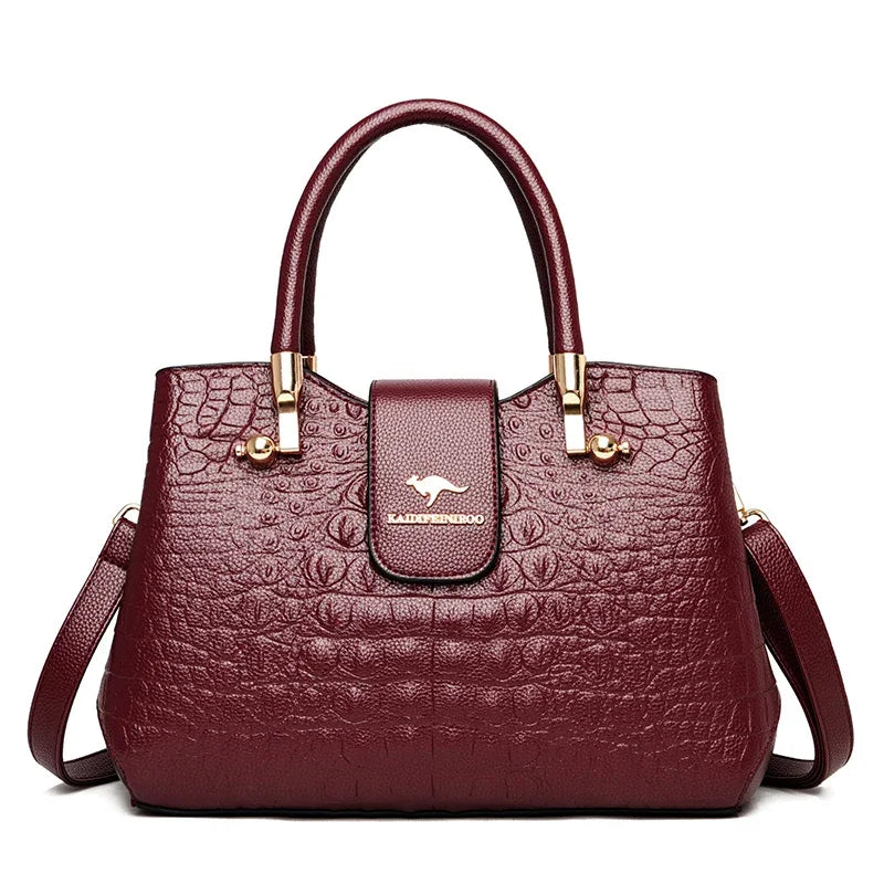Kangaroo Ladies Handbags