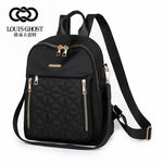 New Korean Edition Versatile Large Capacity Water ProofBackpack