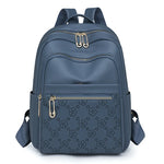 Women's versatile travel backpack with large capacity