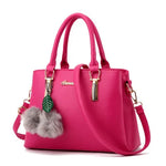 Women Retro Fashion Shoulder Bag