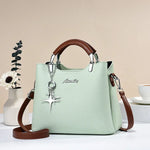 Luxury Brand Designer Women's Fashionable Handbag