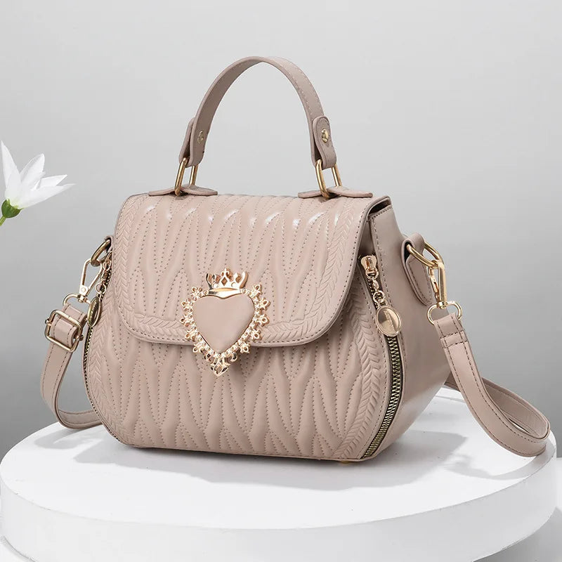 New High-end Fashion Handbag